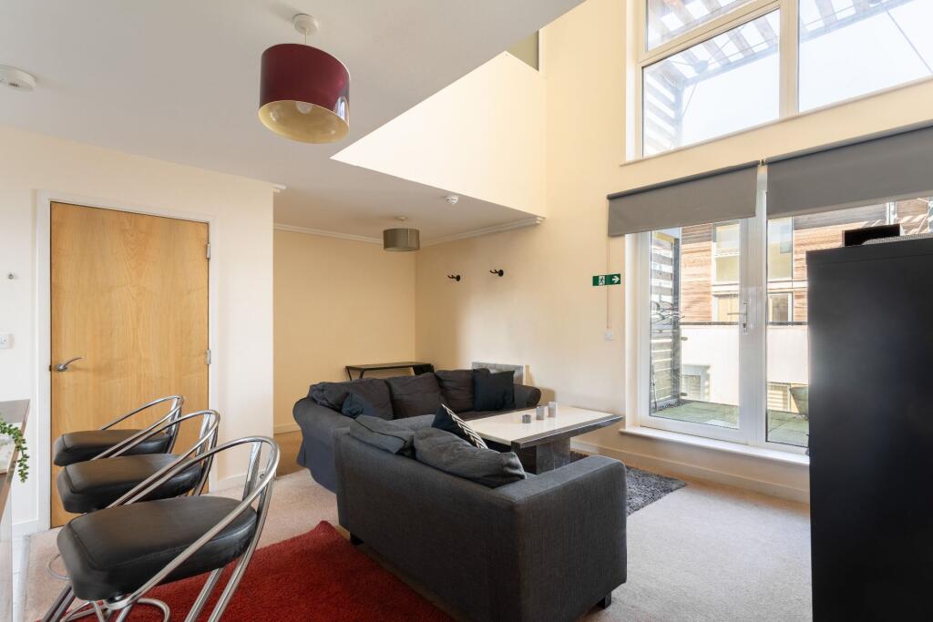 Main image of property: Horsted Court, Brighton