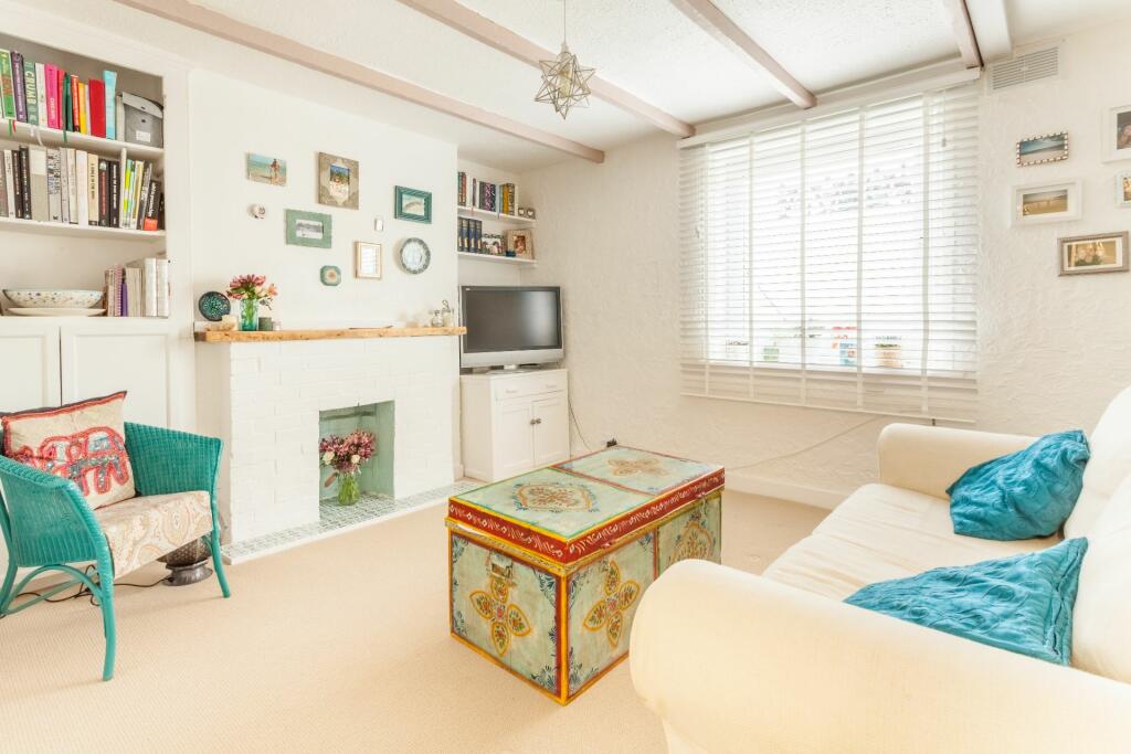 Main image of property: London Terrace, Preston Circus, Brighton