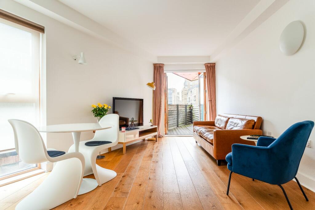 2 bedroom apartment for sale in Brighton Belle, Brighton, BN1