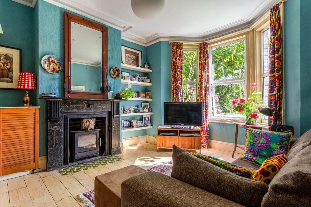 Main image of property: Hartington Road, Brighton