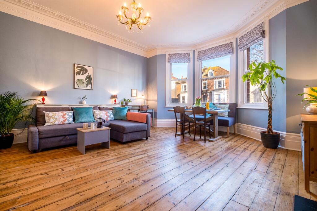 Main image of property: Clarendon Villas, Hove