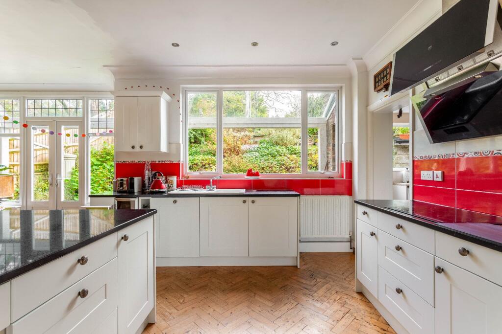 Additional property image - Cornwall Gardens, Brighton
