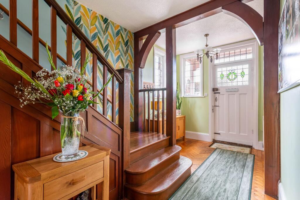 Additional property image - Cornwall Gardens, Brighton