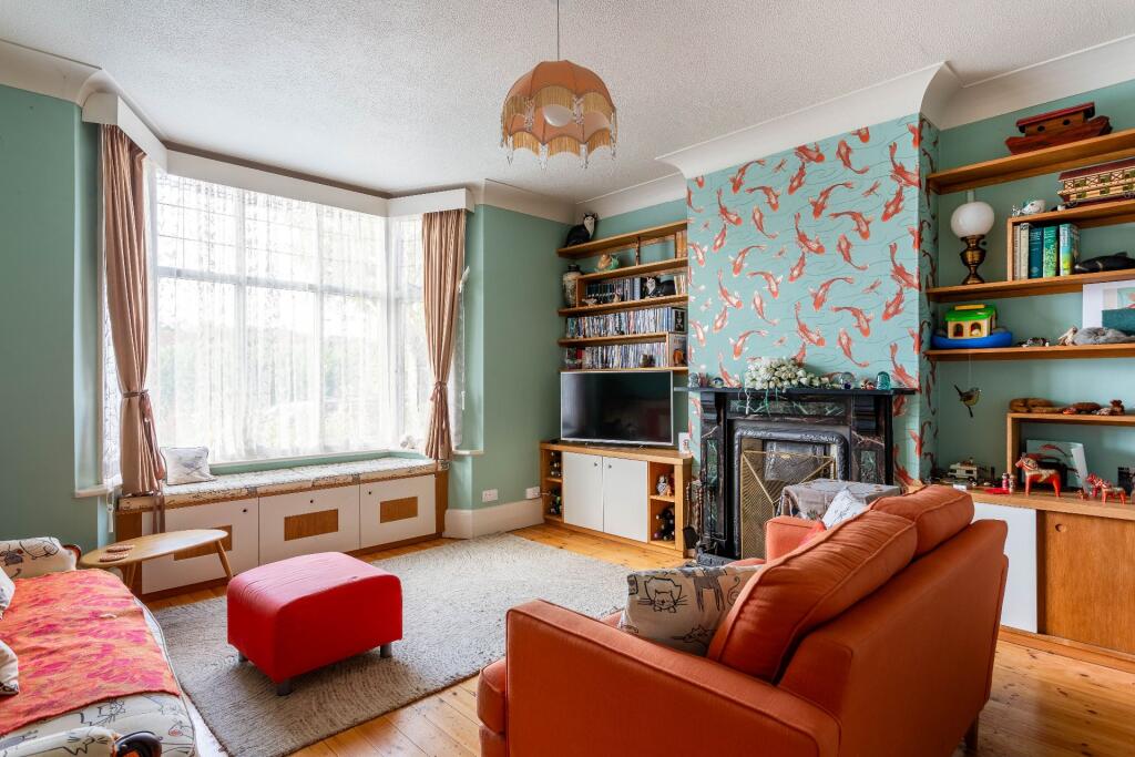 Additional property image - Cornwall Gardens, Brighton