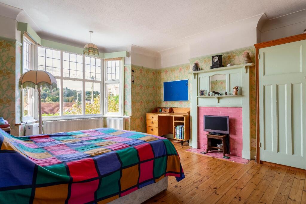 Additional property image - Cornwall Gardens, Brighton