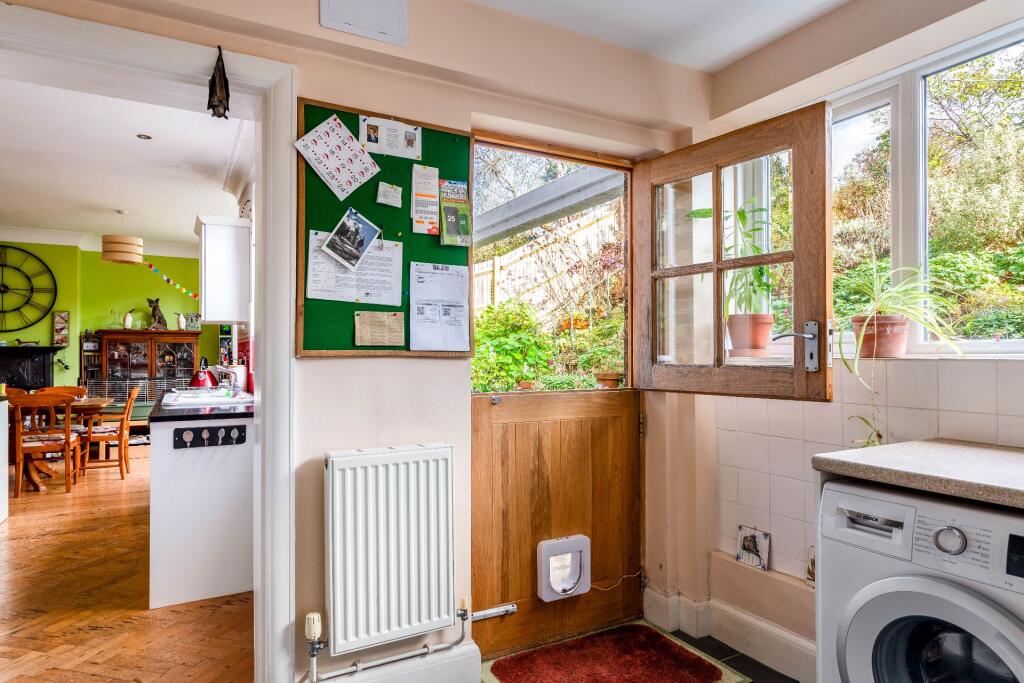 Additional property image - Cornwall Gardens, Brighton