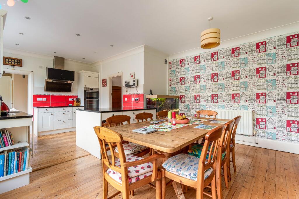 Additional property image - Cornwall Gardens, Brighton