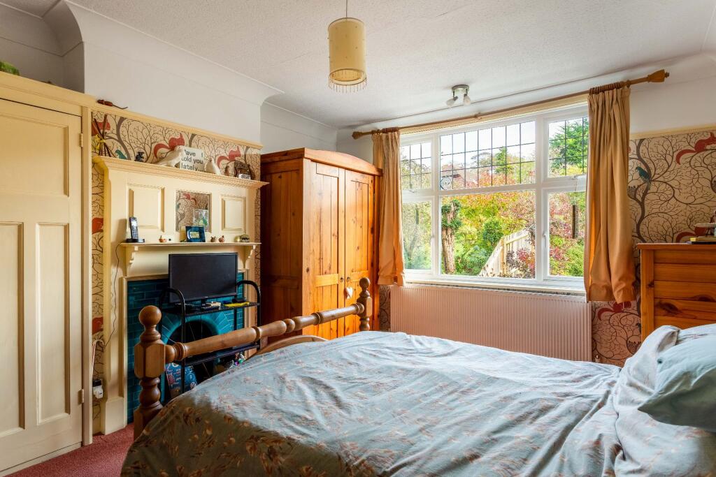 Additional property image - Cornwall Gardens, Brighton