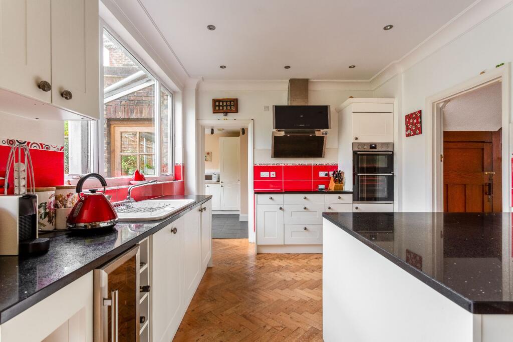 Additional property image - Cornwall Gardens, Brighton