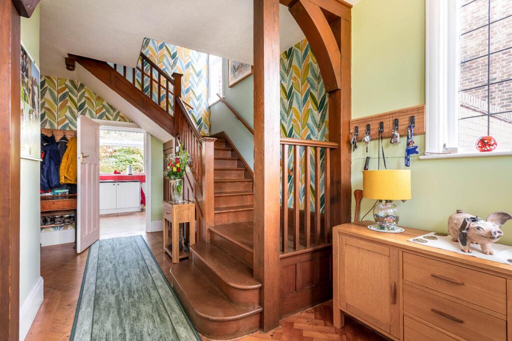 Additional property image - Cornwall Gardens, Brighton