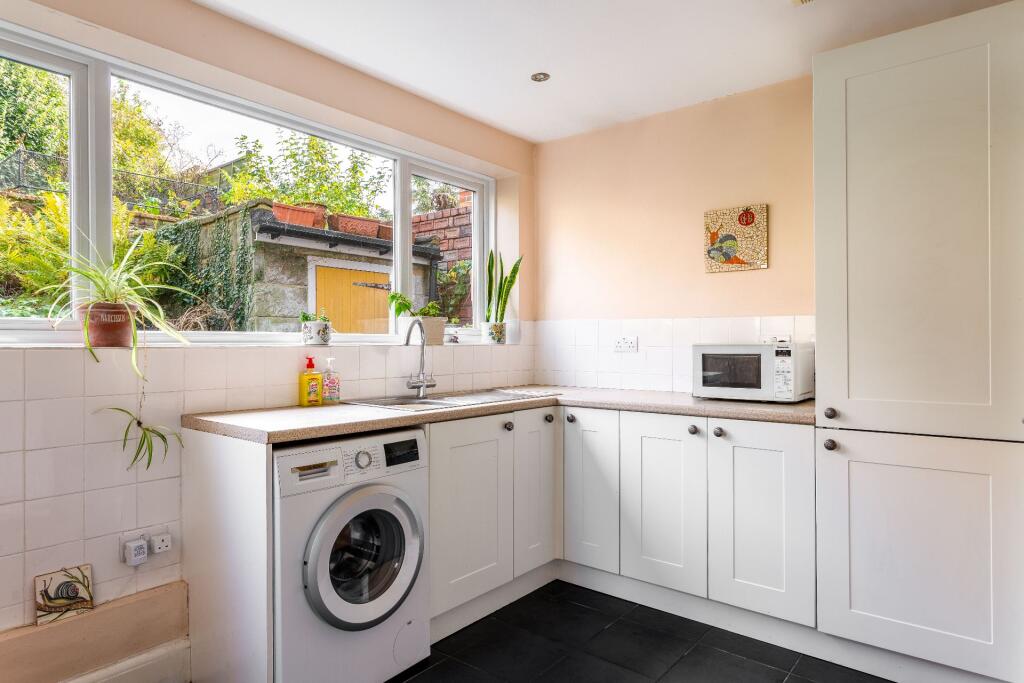 Additional property image - Cornwall Gardens, Brighton