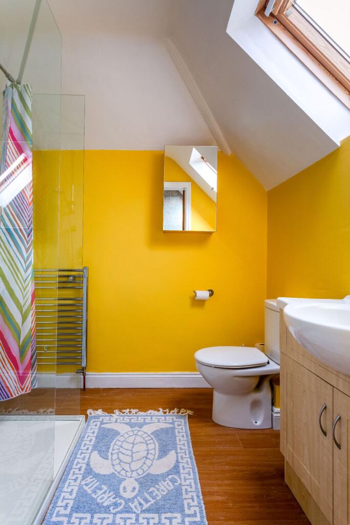 Additional property image - Cornwall Gardens, Brighton