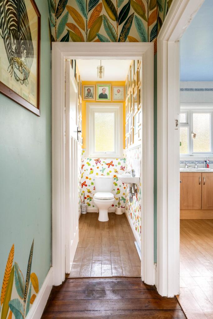 Additional property image - Cornwall Gardens, Brighton