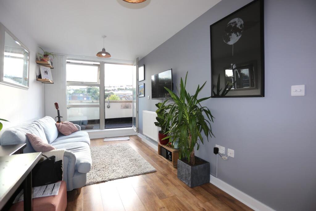 Main image of property: Wellend Villas, Brighton