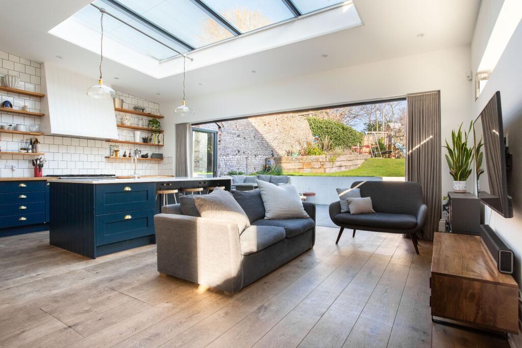 Main image of property: Ditchling Road, Brighton