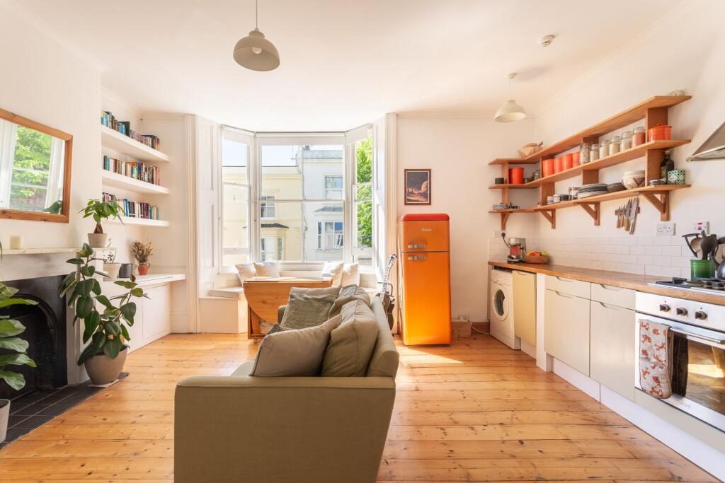 Main image of property: York Road, Hove