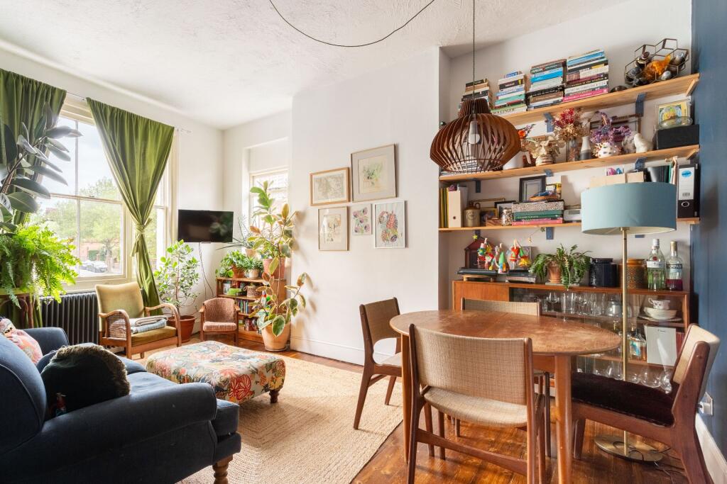 Main image of property: Prestonville Road, Brighton