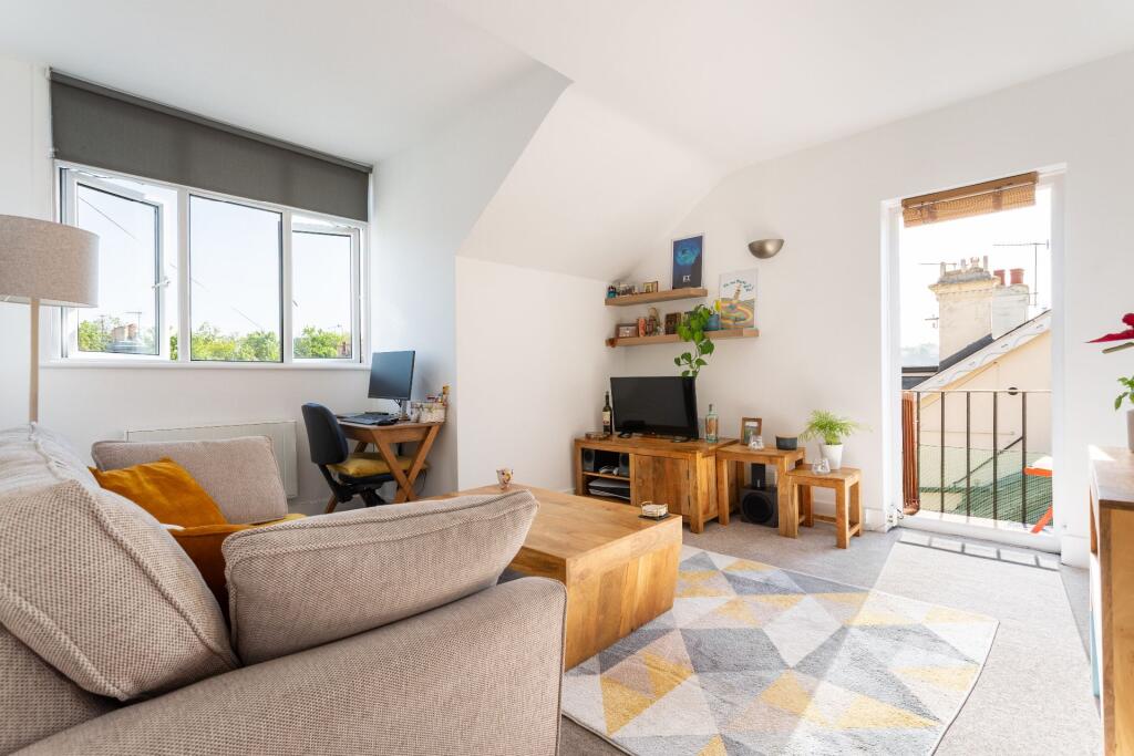 Main image of property: Springfield Road, Brighton