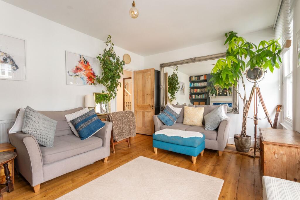 Main image of property: Beaconsfield Road, Brighton