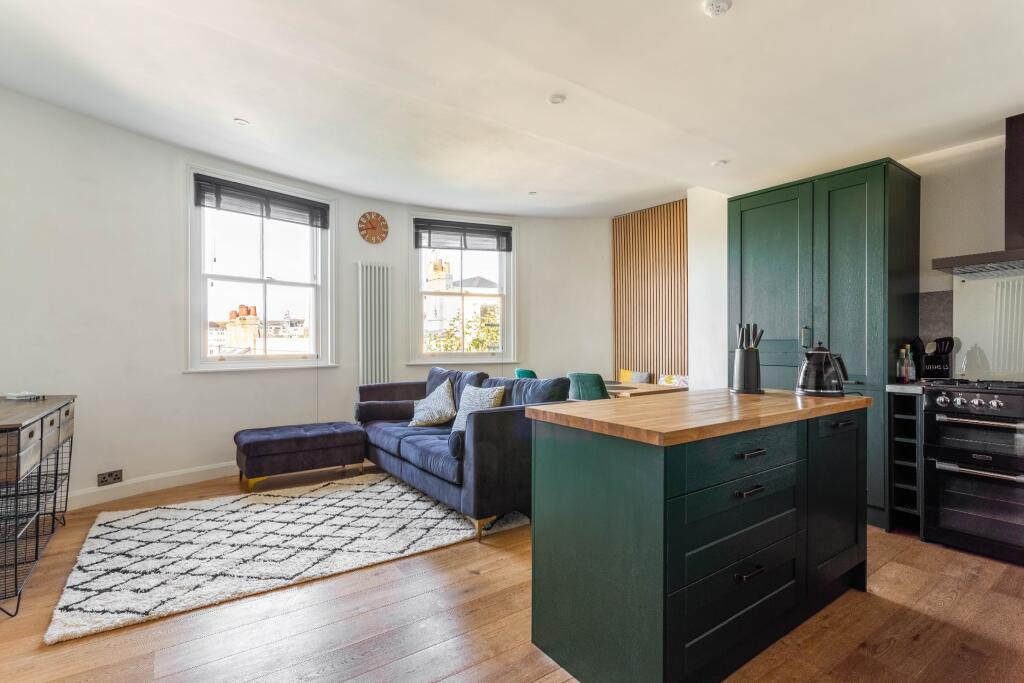 Main image of property: Brunswick Road, Hove