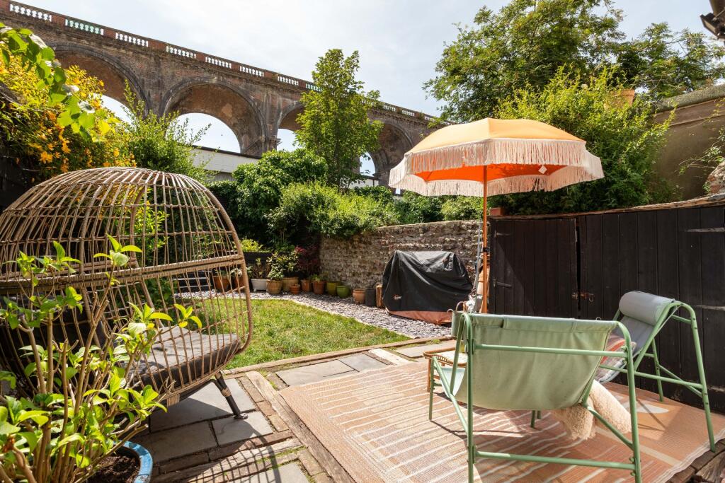 Main image of property: Springfield Road, Brighton
