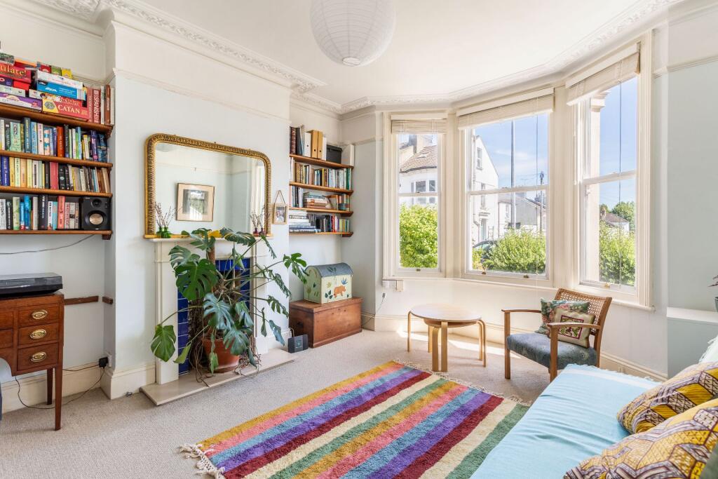 Main image of property: Ditchling Rise, Brighton