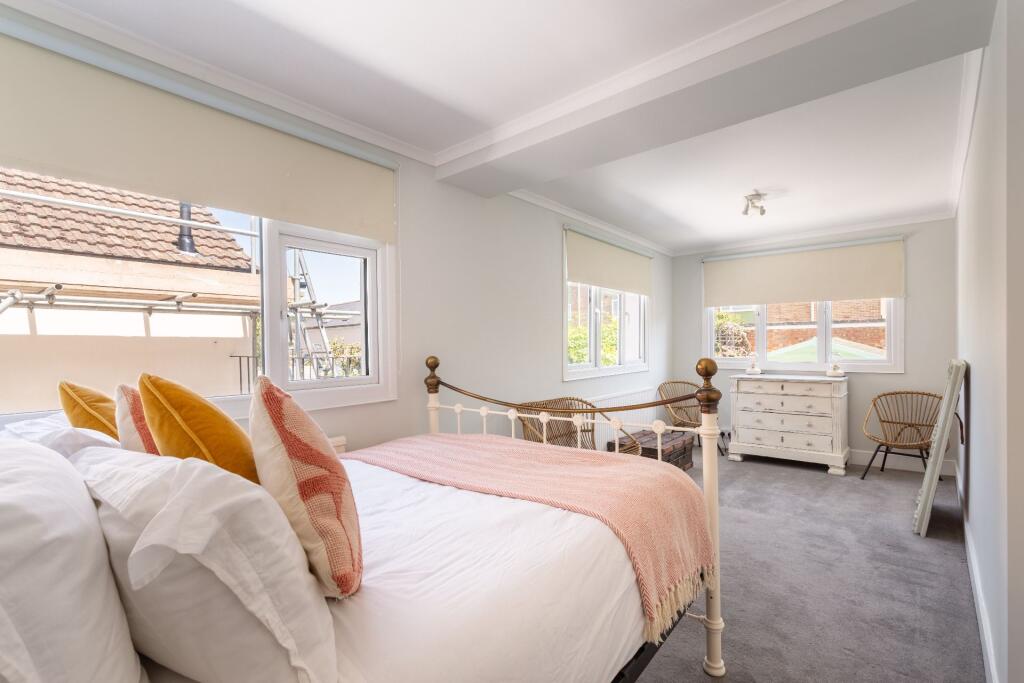Main image of property: Ditchling Road, Brighton
