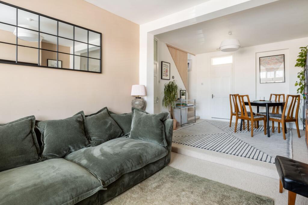 Main image of property: Nesbitt Road, Brighton