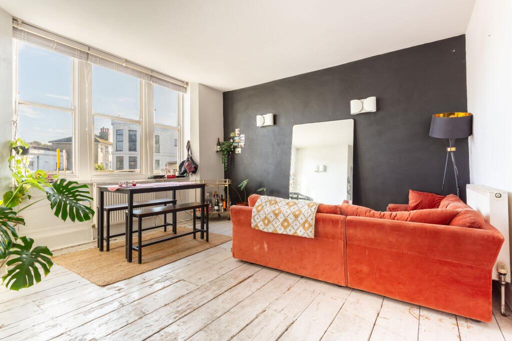 Main image of property: Elder Place, Brighton