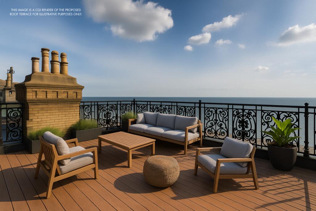 Main image of property: Kings Gardens, Hove