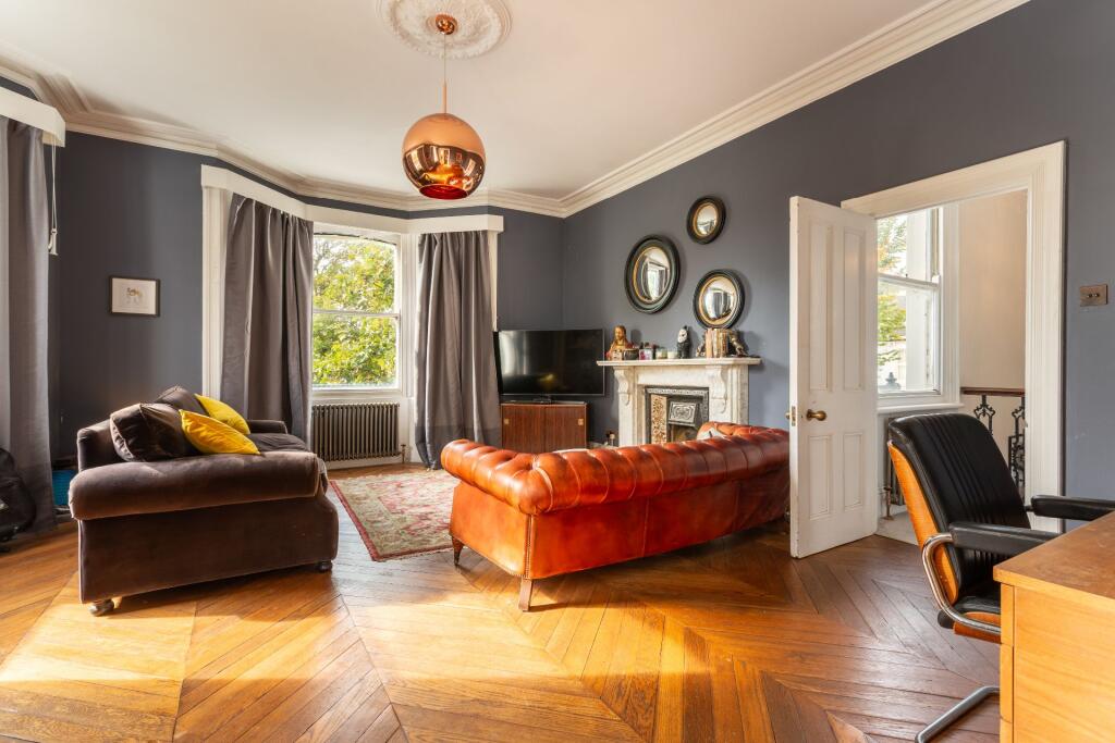 Main image of property: Stanford Avenue, Brighton