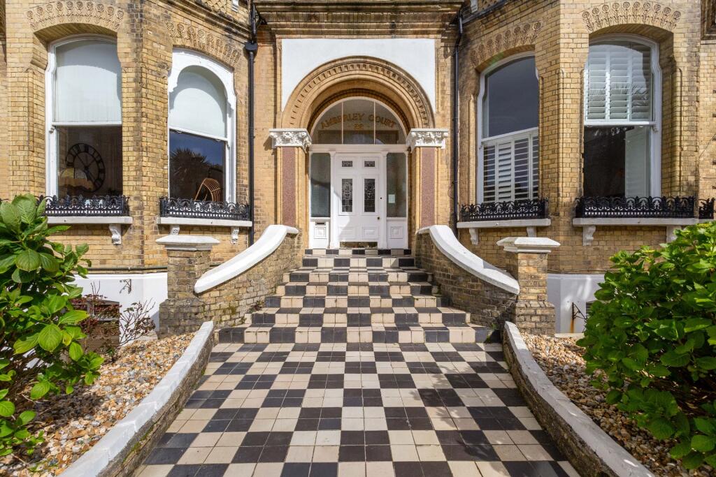 Main image of property: Second Avenue, Hove