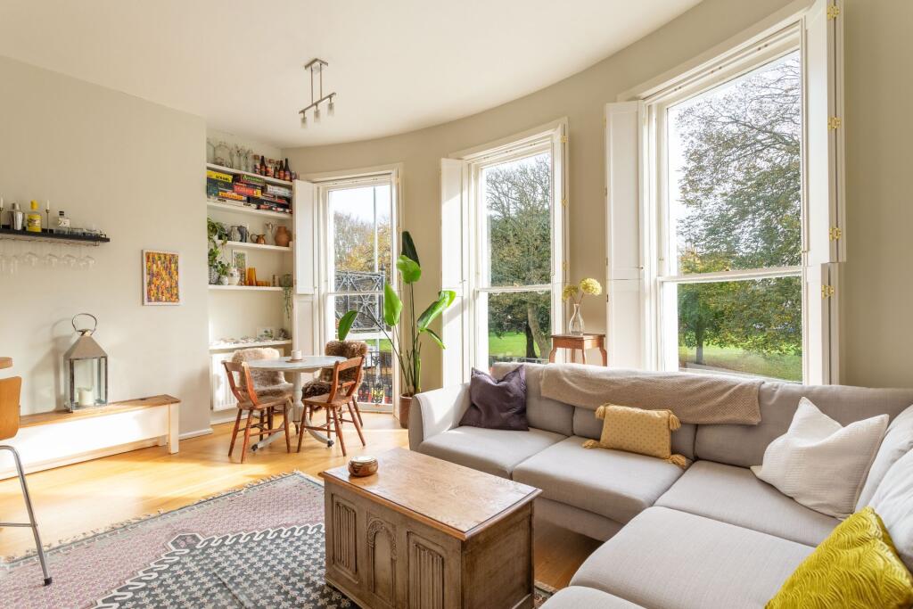 Main image of property: Vernon Terrace, Brighton