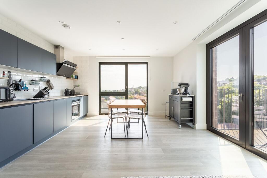 Main image of property: The Furlong, Brighton