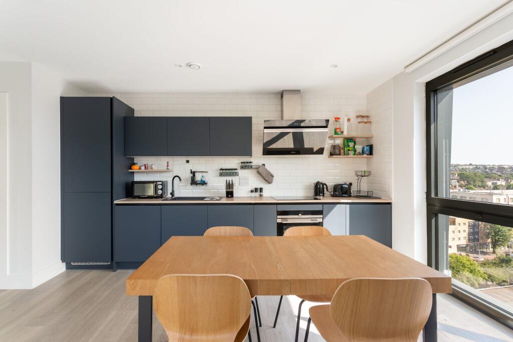 Main image of property: The Furlong, Brighton