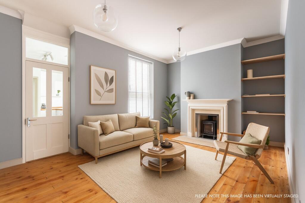 Main image of property: Springfield Road, Brighton