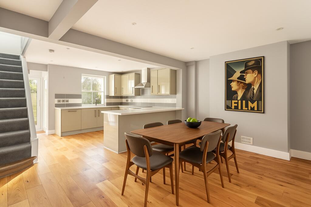 Main image of property: Wakefield Road, Brighton