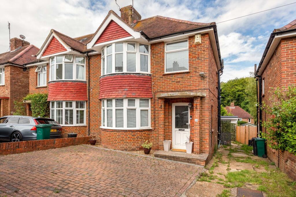 Main image of property: Rushlake Road, Brighton