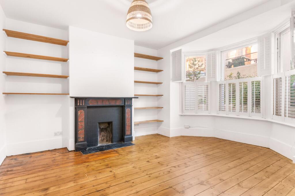 Main image of property: Grantham Road, Brighton