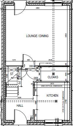 Ground Floor