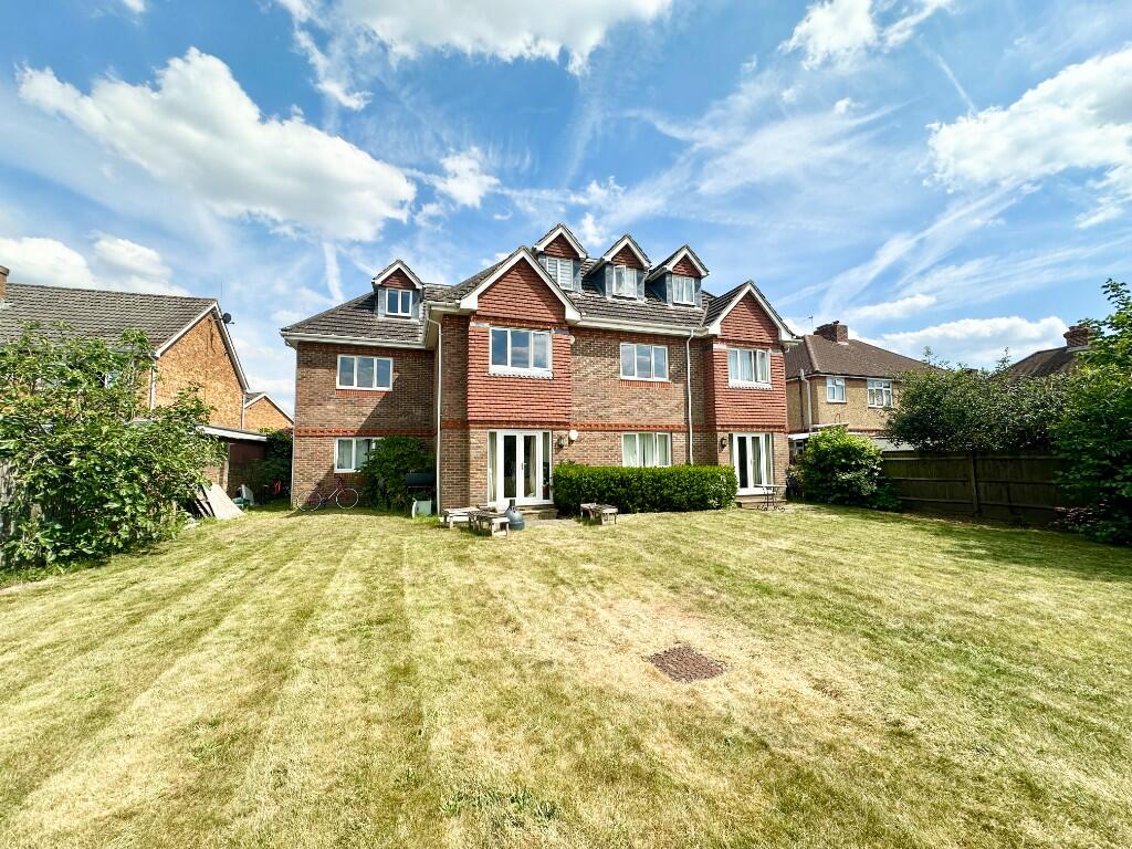 Main image of property: Chertsey Road, Ashford, Surrey, TW15