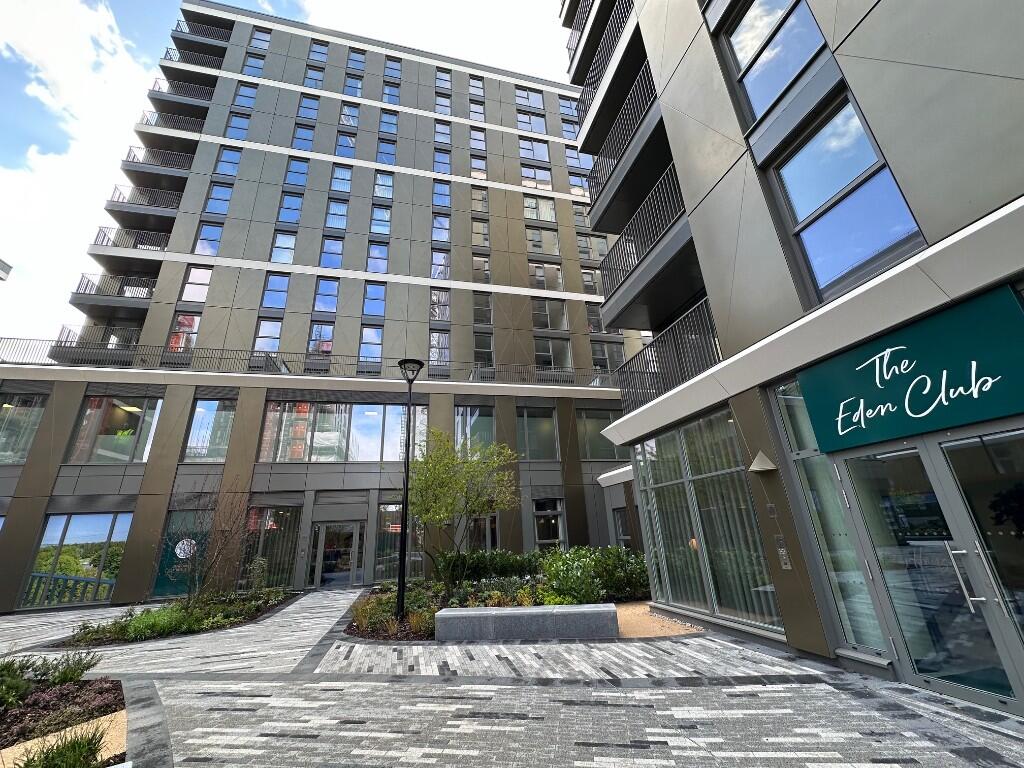 Main image of property: Eden Grove, Staines, Surrey, TW18