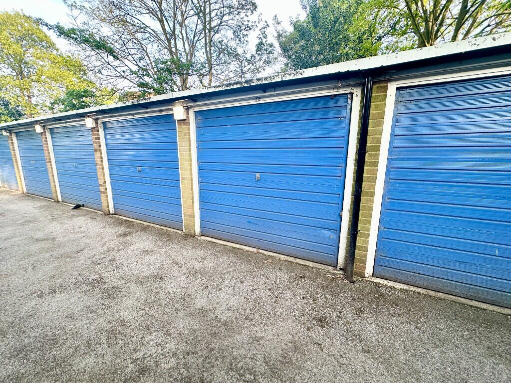Main image of property: Rosefield Road, Staines, Surrey, TW18