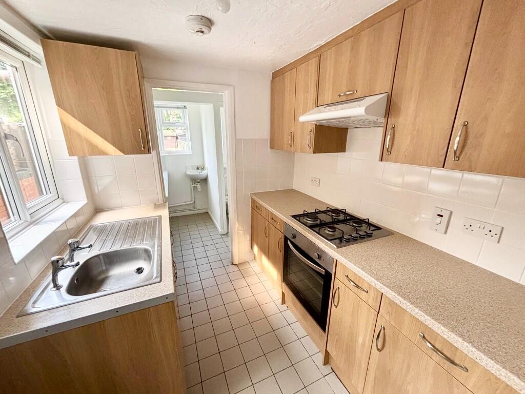 Main image of property: Hythe Park Road, Egham, Surrey, TW20
