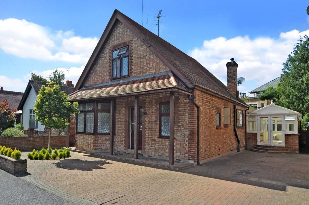 Main image of property: Sidney Road, Staines, Surrey, TW18