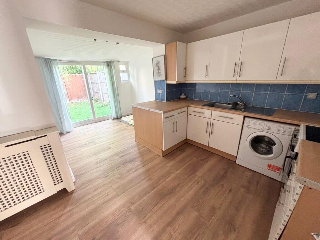 Main image of property: Staines, Surrey, TW18