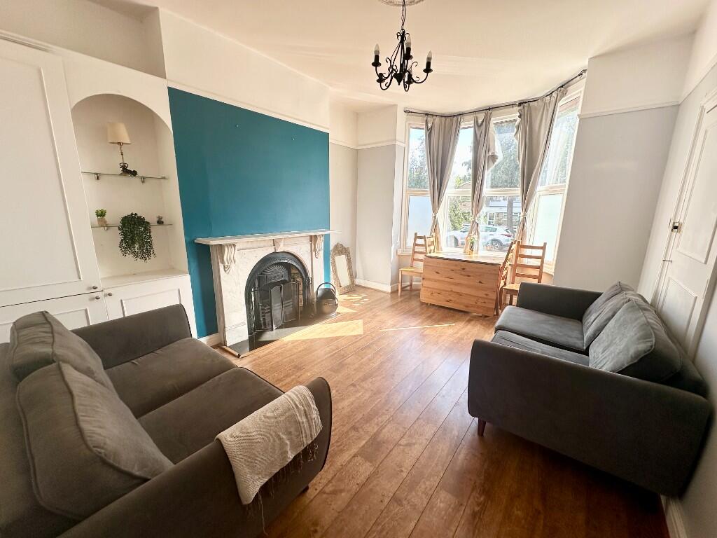 Main image of property: Leacroft, Staines, Surrey, TW18