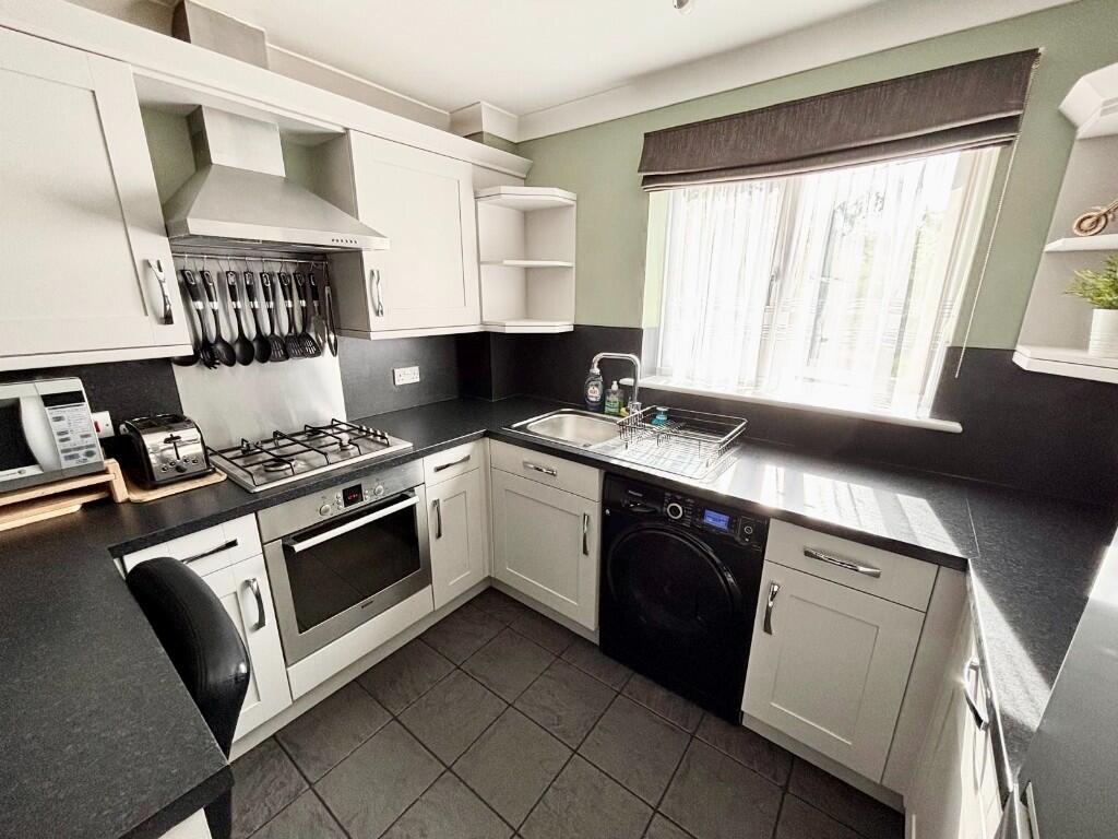 Main image of property: Chertsey Road, Feltham, Middlesex, TW13