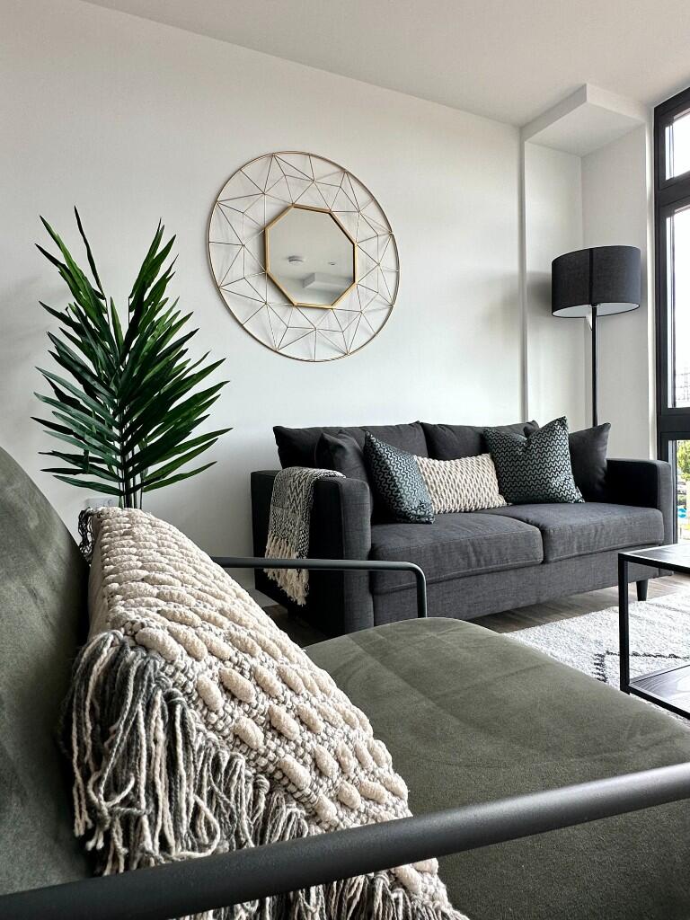 Main image of property: Staines, Surrey, TW18