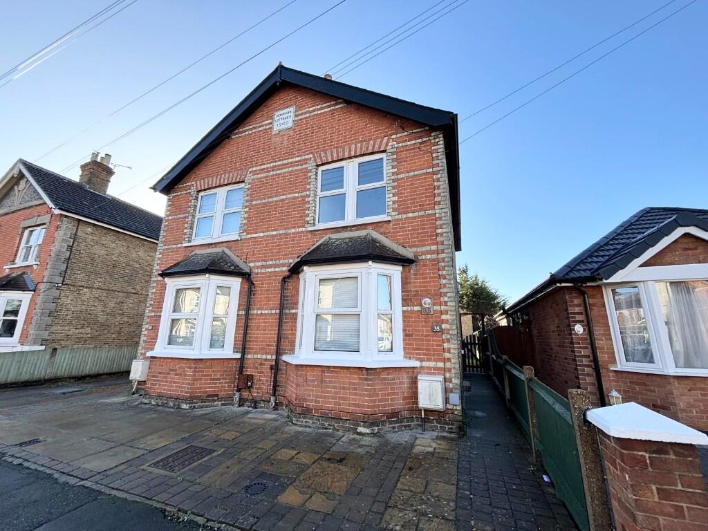 Main image of property: Glebe Road, Egham, Surrey, TW20